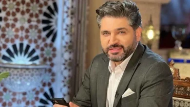 نزار قباني