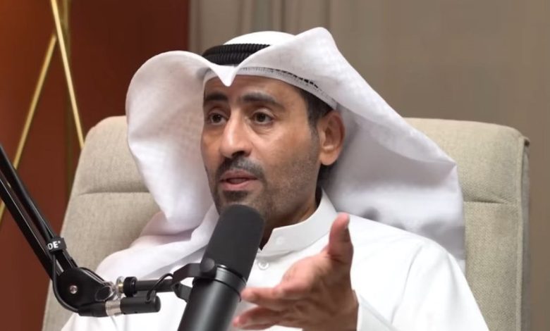 بدر المطيري، الكويت