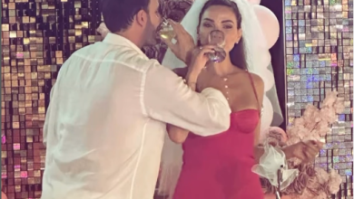 داليدا خليل