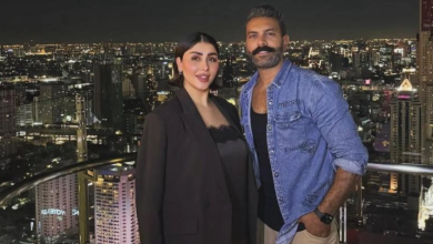 هنادي الكندري