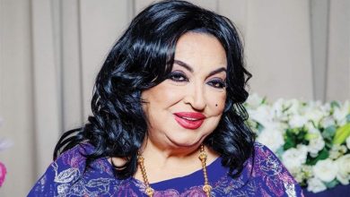 سميرة توفيق