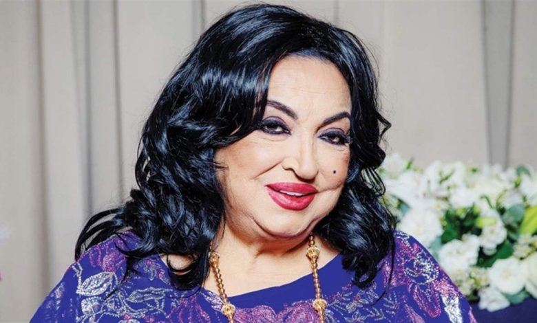 سميرة توفيق