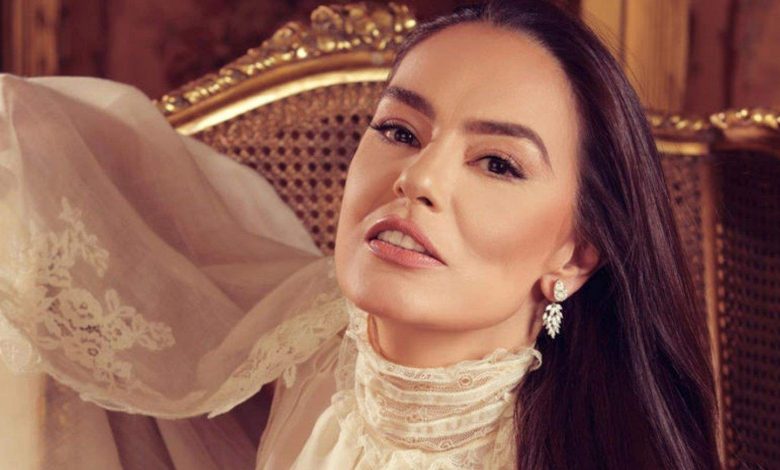 شريهان، أسيل عمران