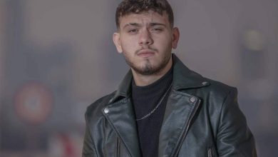 الشامي، راغب علامة