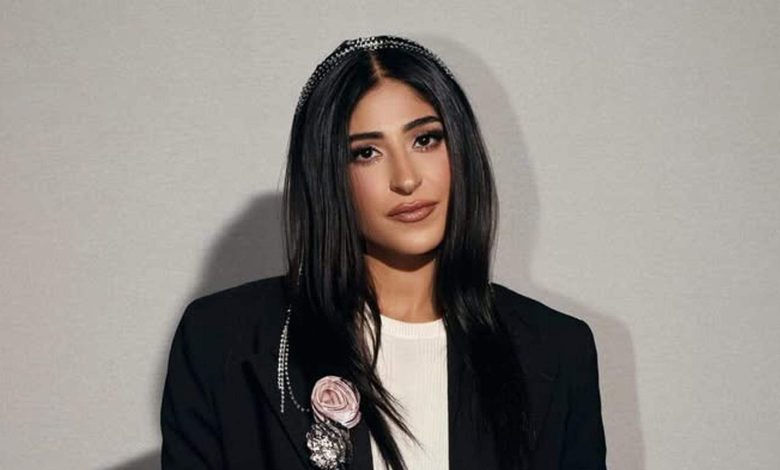 شجون الهاجري، السعودية