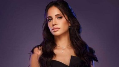 آمال ماهر، مصر