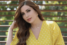 نسرين طافش، سوريا