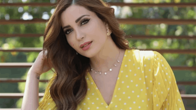 نسرين طافش، سوريا