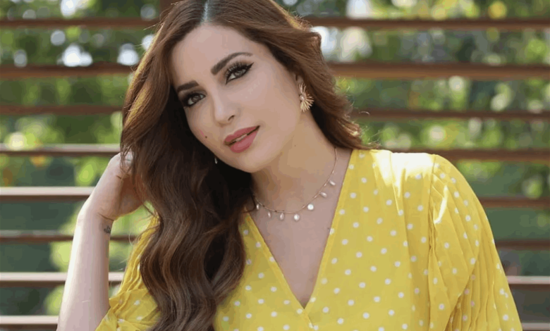 نسرين طافش، سوريا