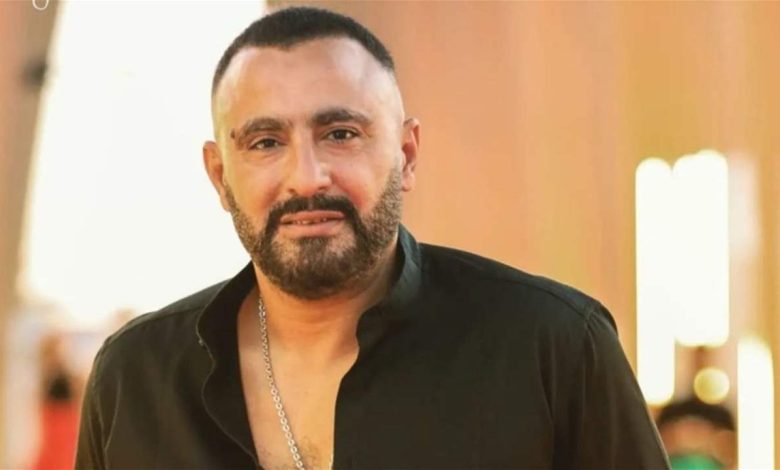 أحمد السقا