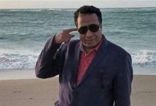 خالد أمين