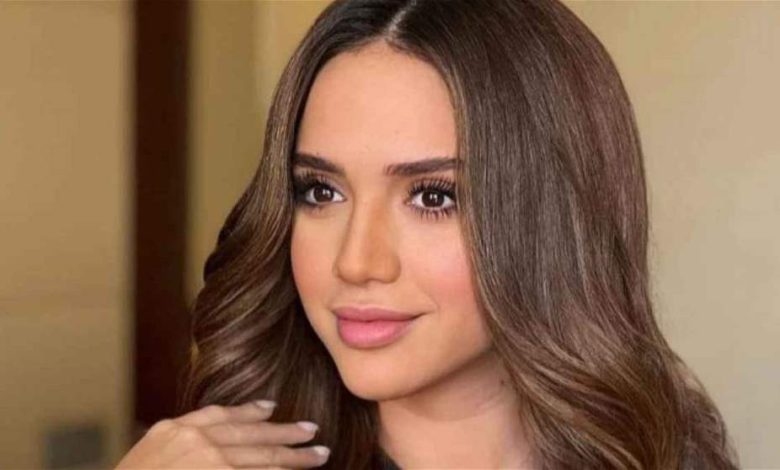 رنا رئيس، سفاح التجمع