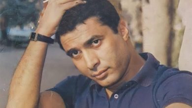 مصر، أحمد زكي