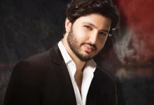 محمد فضل شاكر
