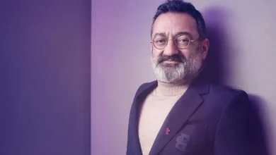 هامبورغ السينمائي، جورج خباز