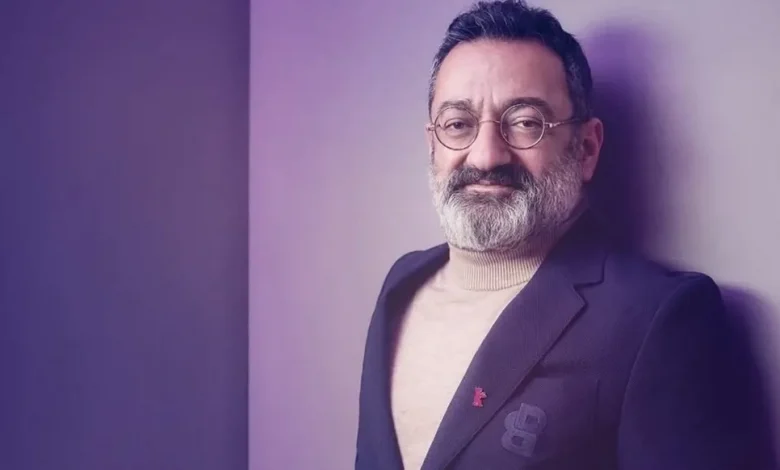 هامبورغ السينمائي، جورج خباز