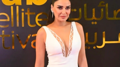 سيرين عبد النور