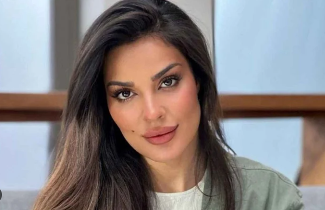 نادين نسيب نجيم