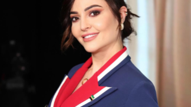 نور حداد