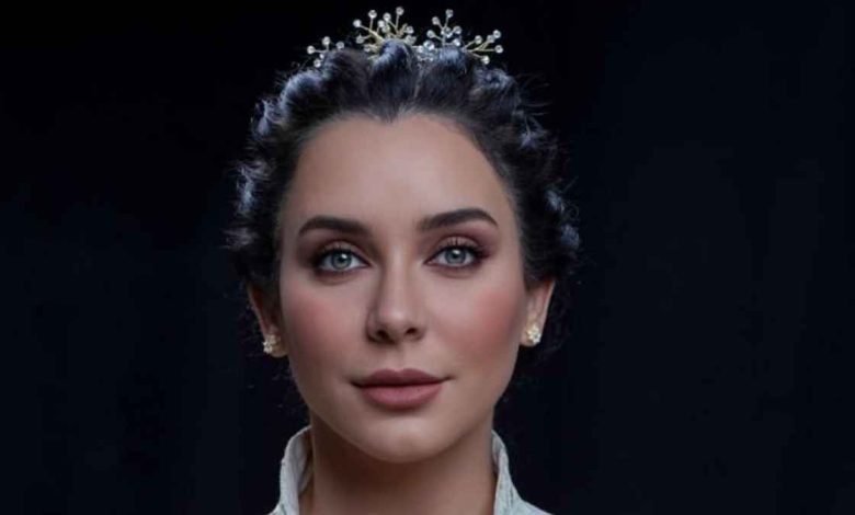 سلاف فواخرجي