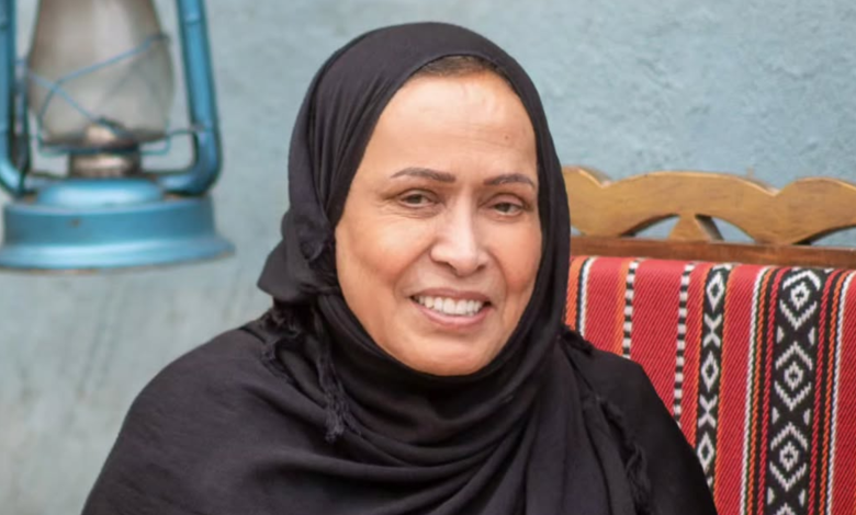 حياة الفهد، السعودية