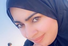 العنود اليوسف