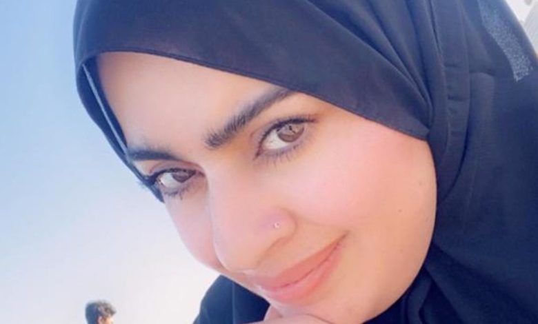 العنود اليوسف