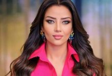رضوى الشربيني