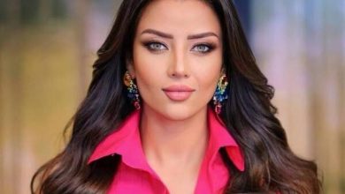 رضوى الشربيني