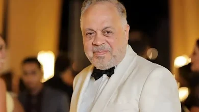 أشرف زكي، مصر