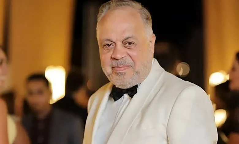أشرف زكي، مصر