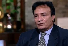 حمدي الوزير