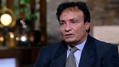 حمدي الوزير