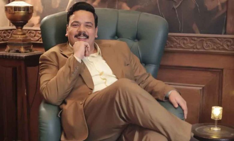 حاتم صلاح