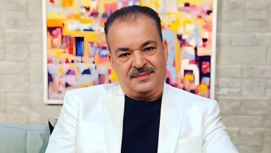 مازن الناطور