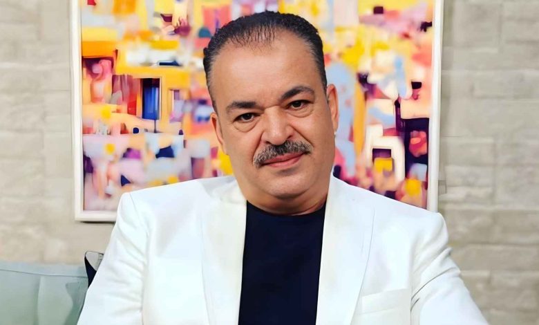 مازن الناطور