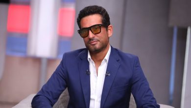 عمرو سعد،