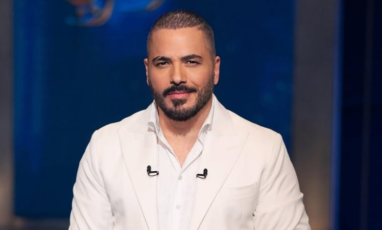 رامي عياش، لبنان