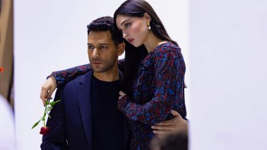 مراد يلدريم