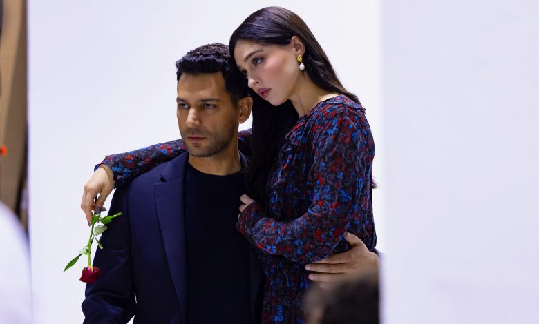 مراد يلدريم