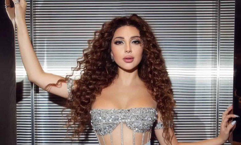 ميريام فارس