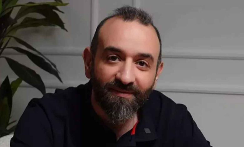 عمرو سلامة