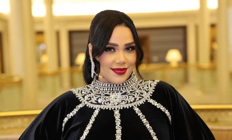 شيماء سيف