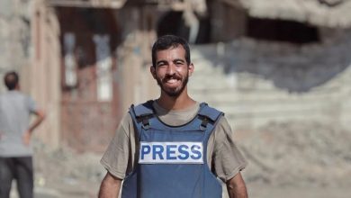 صالح الجعفراوي