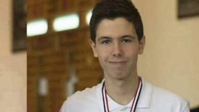 بشار الأسد، حافظ بشار الأسد