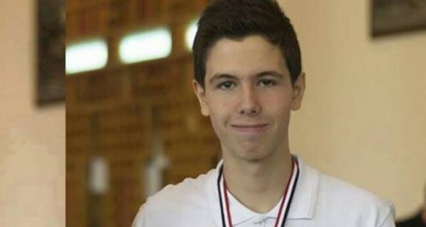 بشار الأسد، حافظ بشار الأسد