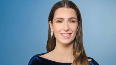 الأميرة رجوة الحسين، الأردن