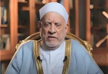 الدكتور أحمد عمر هاشم