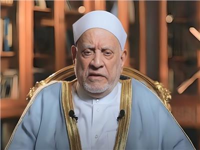الدكتور أحمد عمر هاشم