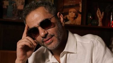 فضل شاكر، لبنان